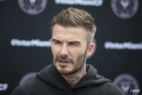 how much did beckham make